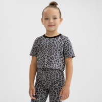    Kaftan Trendy Grey,  32 (110-116 )