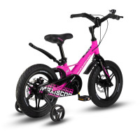  14 Maxiscoo Space Deluxe Plus,  - 