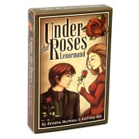 ����� ����: Under The Roses Lenormand