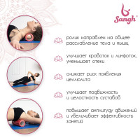 ����� ��������� ������� 2 � 1 Sangh, 33�13 �� � 30�9 ��, ���� �������