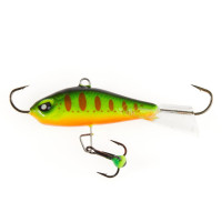  Lucky John Baltic 5 5 , 22 ,  201