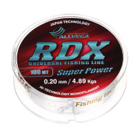����� ����������� Allvega Rdx Universal, ������� 0.2 ��, ���� 4.89 ��, 100 �, ����������