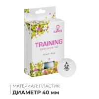     Torres Training, 1 , 40 , 6 .,  