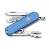 - Victorinox Classic Sd Colors Summer Rain, 58 , 7 , 