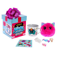     Extra wow-