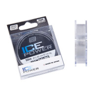   Team Salmo Ice Power,  0.18 ,  2.6 , 50 