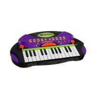  "Electronic Keyboard"
