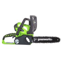    30  Greenworks 40v G40cs30k2,    , 