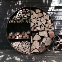  Firewood W-02,    