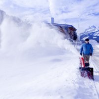   Al-ko Snowline 560 Ll,  