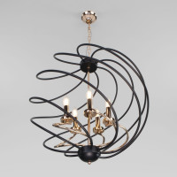      Elektrostandard, 3535100 , 7, E14, 700, 3300