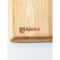 -     Adelica , 25x16,7x1,8 ,   , 
