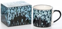 ,  300, New Bone China,   