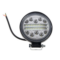   34 Led, Ip67, 102 , 12 ,  