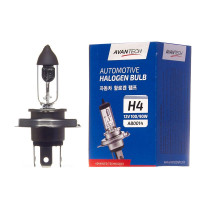     Avantech H4 (hb2) 12v 100/90w . Ab0014