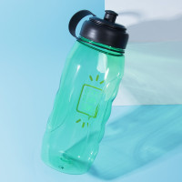    Good Vibes Only, 1100 