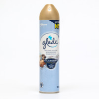   Glade Oust   , 300 