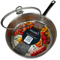 - Panairo Coolipan,  , D=18 , 1.5 