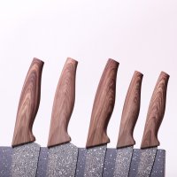   6         