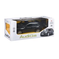  "Audi Q5"  ,  Fullfunc