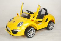  Porsche E911kx    2014 