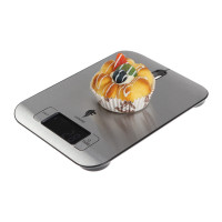 ���� �������� Leonord Le-1705, �����������, �� 5 ��, Lcd �������, �����������