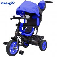 3-   Galaxy  Vivat 