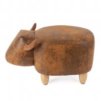   La Vache 