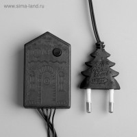   5 , Ip20,  , 50 Led,  , 8 , 220 