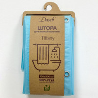    Dasch, Peva, Tiffany, 180200 