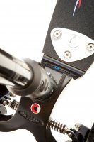  Micro Kickboard Monster Interchangeable