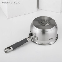   Nadoba Nita, 3 : 1.7 , 3.6 , 6.1 