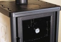   La Nordica Rossella Plus Forno : ,   