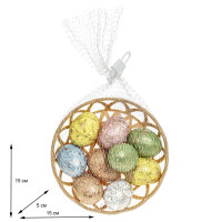 ����� �� 9-�� ������� ������������ ���� ���������� (3*4) � ��������, L15 W15 H5 ��