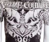  Xtreme Couture Affliction Legendary