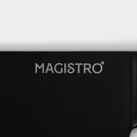    Magistro Vantablack,   20,3 ,  