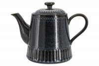  Black Kitchen, 1 