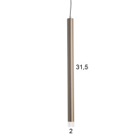    Led 5  4000  2 2 30-130 