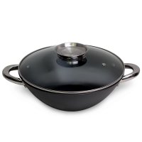   Wok,    , 3 . Kamille Km-4
