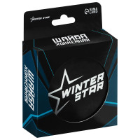   Winter Star, , D=7,6 