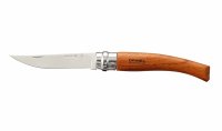 Opinel 8 Vri Folding Slim Bubinga