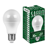   Saffit, 30w 230v E27 6400k A65, Sba6530