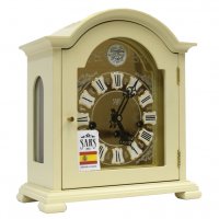    Sars 0095-340 Ivory