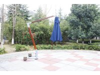   Garden Way Slhu003,  