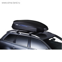  Thule Pacific 200, 1758245 , , Dual Side, Aeroskin, 410 , 631251