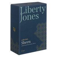     Liberty Jones Sheen, 350 