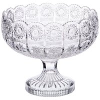    Muza Crystal 23*23*19,5 .