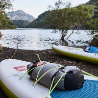  Red Paddle Dry Bag 30l