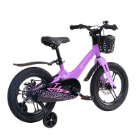  16 Maxiscoo Jazz Pro,   