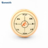   Aramith Jim Rempe Pool ?57,2 